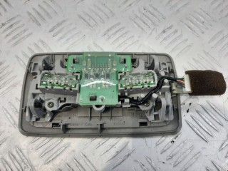 Фонарь салона (плафон), ориг. номер 8125030200, Lexus GS 2004-2007
