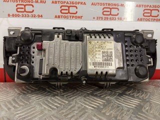 Дисплей, ориг. номер 65509266384, 21919071, BMW 5 F10/F11/GT F07 2009-2013