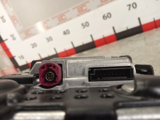 Дисплей, ориг. номер 65509266384, 21919071, BMW 5 F10/F11/GT F07 2009-2013