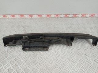 Защита радиатора, ориг. номер 93193240, 7239851K, Opel Agila 2008-2014