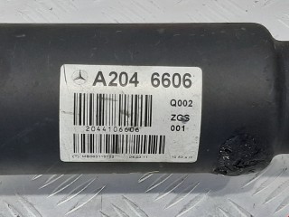 Карданный вал, ориг. номер A2044106606, Mercedes C W204 2007-2011