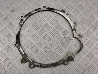 Прокладка КПП (пластина), ориг. номер 4311723300, Hyundai i30 2007-2010