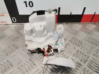 Замок двери, ориг. номер 52140880, 51827434, Fiat Doblo 2005-2015