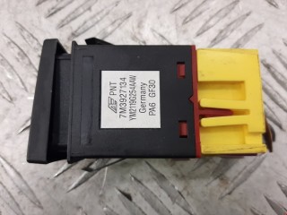 Кнопка антипробуксовочной системы (ABS/ESP), ориг. номер 7M3927134, Volkswagen Sharan 2000-2003