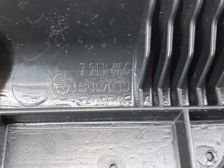 Обшивка багажника, ориг. номер 7211416, 51477229828, BMW 5 F10/F11/GT F07 2009-2013