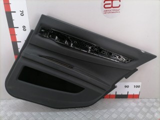 Обшивка двери задней правой (дверная карта) BMW 7 F01/F02 2008-2012