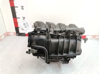 Коллектор впускной BMW 3 E90/E91/E92/E93 2004-2008