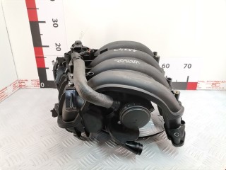 Коллектор впускной, ориг. номер 7520343, 11617522938, BMW 3 E90/E91/E92/E93 2004-2008
