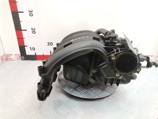Коллектор впускной, ориг. номер 7520343, 11617522938, BMW 3 E90/E91/E92/E93 2004-2008