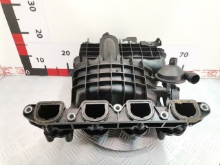 Коллектор впускной, ориг. номер 7520343, 11617522938, BMW 3 E90/E91/E92/E93 2004-2008