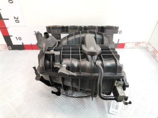 Коллектор впускной, ориг. номер 7520343, 11617522938, BMW 3 E90/E91/E92/E93 2004-2008