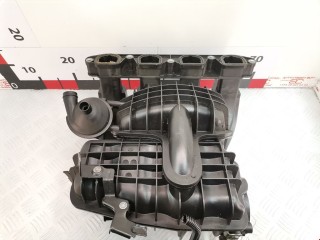 Коллектор впускной, ориг. номер 7520343, 11617522938, BMW 3 E90/E91/E92/E93 2004-2008