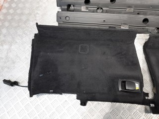 Обшивка багажника, ориг. номер 51479200529, BMW 5 F10/F11/GT F07 2009-2013