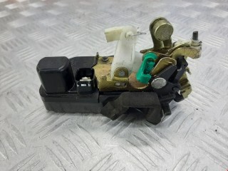 Замок двери задней левой, ориг. номер 04589591AB, Jeep Commander 2005-2010