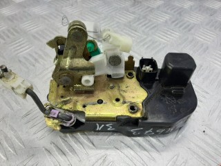 Замок двери задней левой, ориг. номер 04589591AB, Jeep Commander 2005-2010