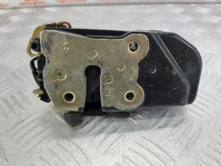 Замок двери задней левой, ориг. номер 04589591AB, Jeep Commander 2005-2010