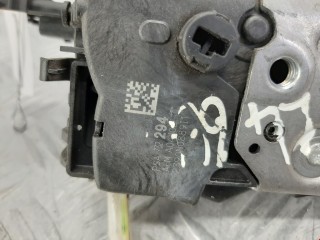 Замок двери передней правой, ориг. номер 9800623380, 2390N0889I1, Peugeot 5008 2009-2013