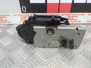 Замок двери задней левой, ориг. номер 51708423A, 71752216, Fiat Croma 2005-2007