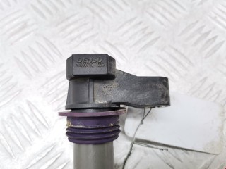 Катушка зажигания, ориг. номер 12632479, 0997001550, Chevrolet Equinox 2009-2015