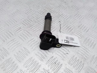 Катушка зажигания, ориг. номер 12632479, 0997001550, Chevrolet Equinox 2009-2015