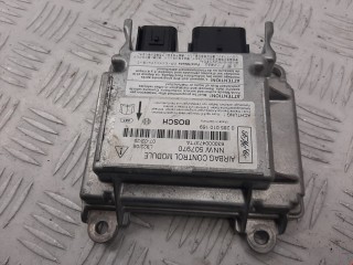 Блок AirBag Land Rover Range Rover 2005-2009