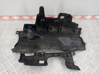 Диффузор (кожух вентилятора), ориг. номер 93193239, Opel Agila 2008-2014