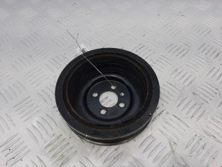 Шкив коленвала Volkswagen Passat 2000-2005