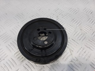 Шкив коленвала, ориг. номер 03G105243, 04L105243, Volkswagen Passat 2000-2005