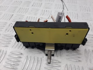 Блок предохранителей, ориг. номер 9636079380, Citroen C3 Picasso 2008-2012