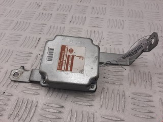 Блок управления раздаточной коробки Nissan Murano 2002-2008