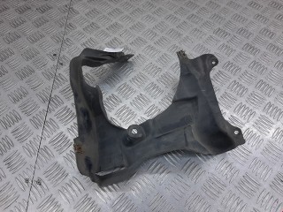 Защита днища, ориг. номер 51757228686, BMW 5 F10/F11/GT F07 2009-2013