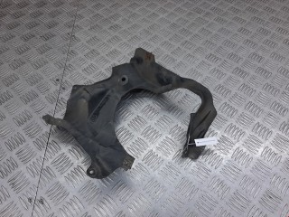 Защита днища, ориг. номер 51757228686, BMW 5 F10/F11/GT F07 2009-2013