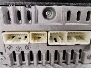 Магнитола, ориг. номер 8612006182, Toyota Camry 2006-2009