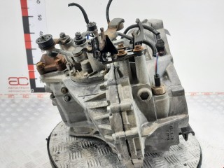 КПП механическая (МКПП) 6-ступенчатая, ориг. номер SB58JM, 4300024A60, Kia Optima 2010-2013