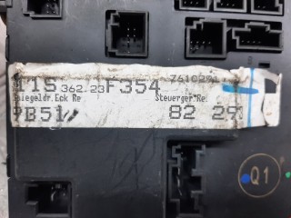 Блок управления двери, ориг. номер A2118208285, Mercedes E W211 2002-2006