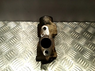 Клапан ЕГР EGR, ориг. номер 14710VK500, 79677B, Nissan Navara 2001-2007