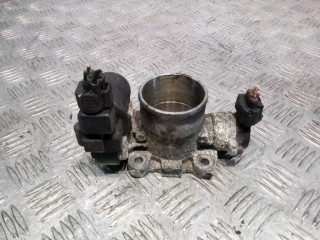Заслонка дроссельная Toyota Avensis 2003-2006