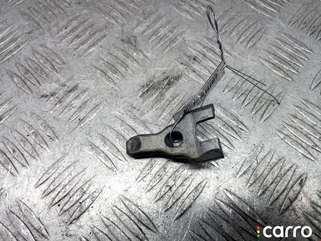 Скоба (кронштейн) крепления форсунки BMW 7 F01/F02 2008-2012, дизель, 13538578607, фото 2