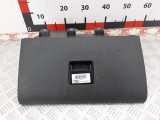 Бардачок, ориг. номер 5Z0857101, Volkswagen Fox 2003-2009