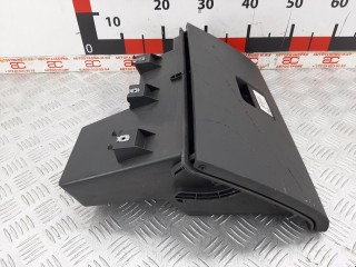 Бардачок, ориг. номер 5Z0857101, Volkswagen Fox 2003-2009