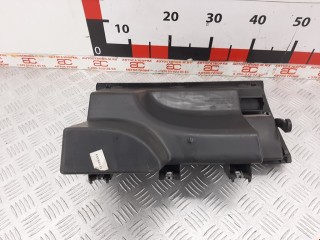 Бардачок, ориг. номер 5Z0857101, Volkswagen Fox 2003-2009