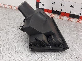 Бардачок, ориг. номер 5Z0857101, Volkswagen Fox 2003-2009