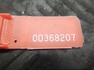 Дефлектор обдува салона, ориг. номер 1BJ041ZAAA, Chrysler Pacifica 2003-2008