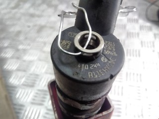 Форсунка, ориг. номер 55196294, 0445110244, Fiat Croma 2005-2007