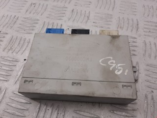 Блок управления парктрониками, ориг. номер YWC000930, 601822, Land Rover Range Rover 2002-2005