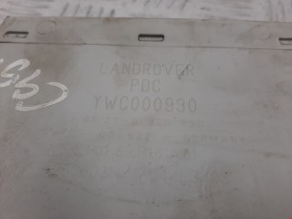 Блок управления парктрониками, ориг. номер YWC000930, 601822, Land Rover Range Rover 2002-2005