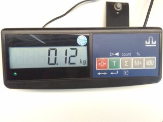 Блок управления парктрониками, ориг. номер YWC000930, 601822, Land Rover Range Rover 2002-2005