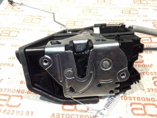 Замок двери задней левой BMW 5 F10/F11/GT F07 2009-2013