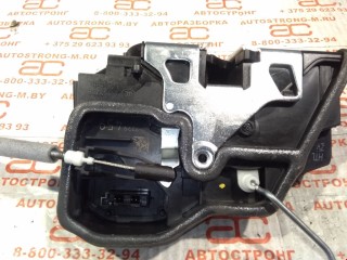 Замок двери задней левой, ориг. номер 7229459, 51227229459, BMW 5 F10/F11/GT F07 2009-2013