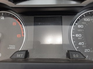 Щиток приборов (приборная панель), ориг. номер 8K0920900D, 8K0920980B, Audi A4 2004-2009
